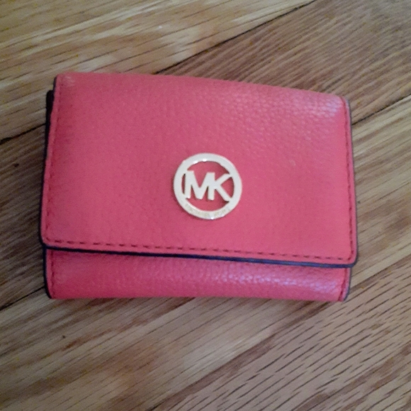 Handbags - MICHAEL KORS Wallet